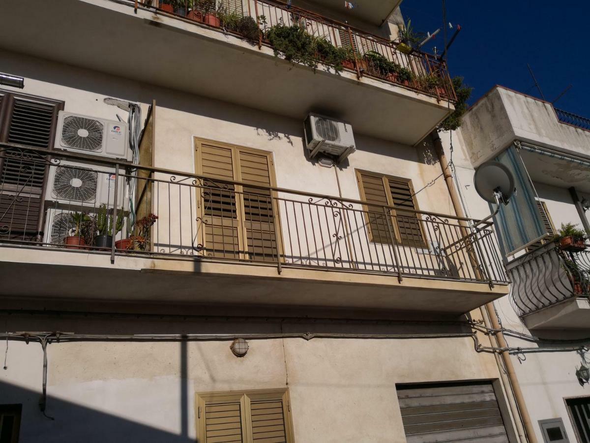 Monolocale Trappitello - Apartments Таормина Экстерьер фото
