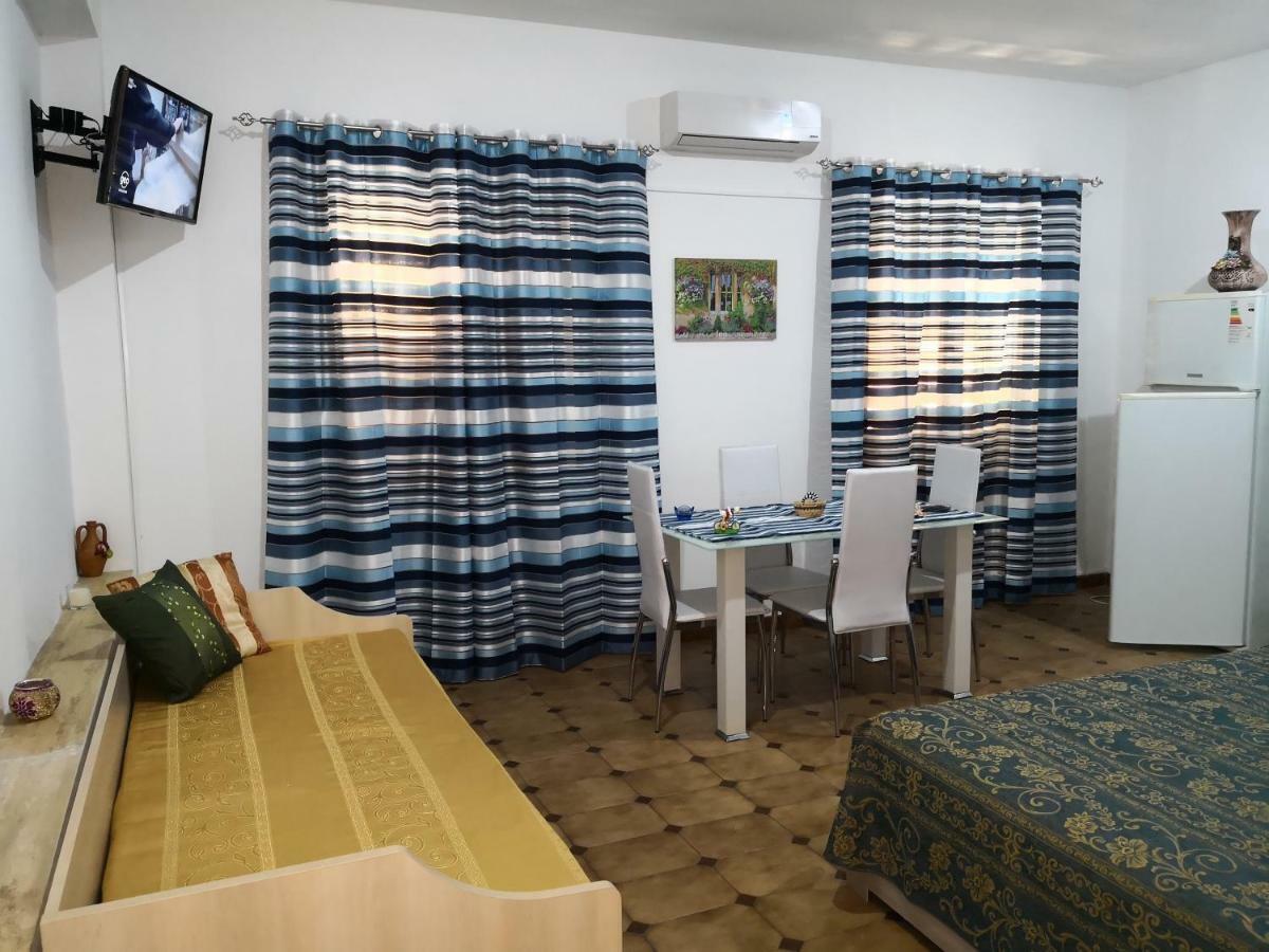Monolocale Trappitello - Apartments Таормина Экстерьер фото
